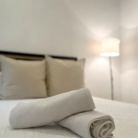 Apartamento Centro De Madryt Zewnętrze zdjęcie