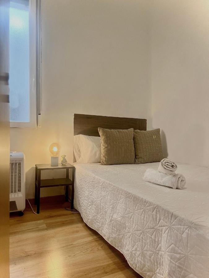 Apartamento Centro De
