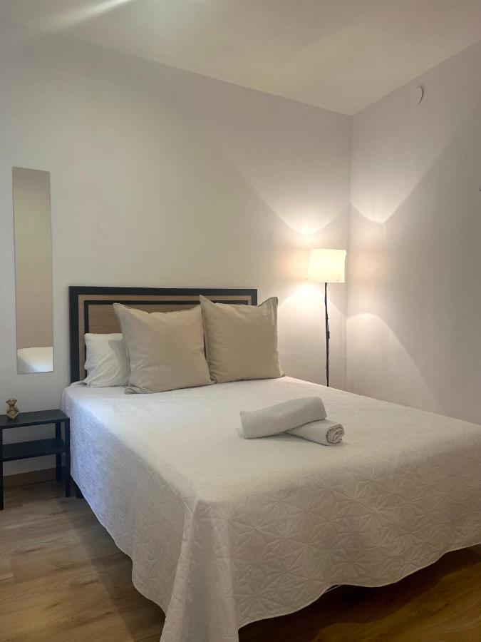 Apartamento Centro De Appartement