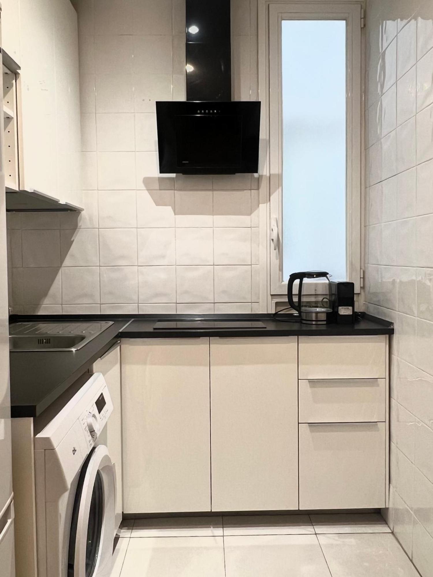 Apartamento Centro De * Madrid