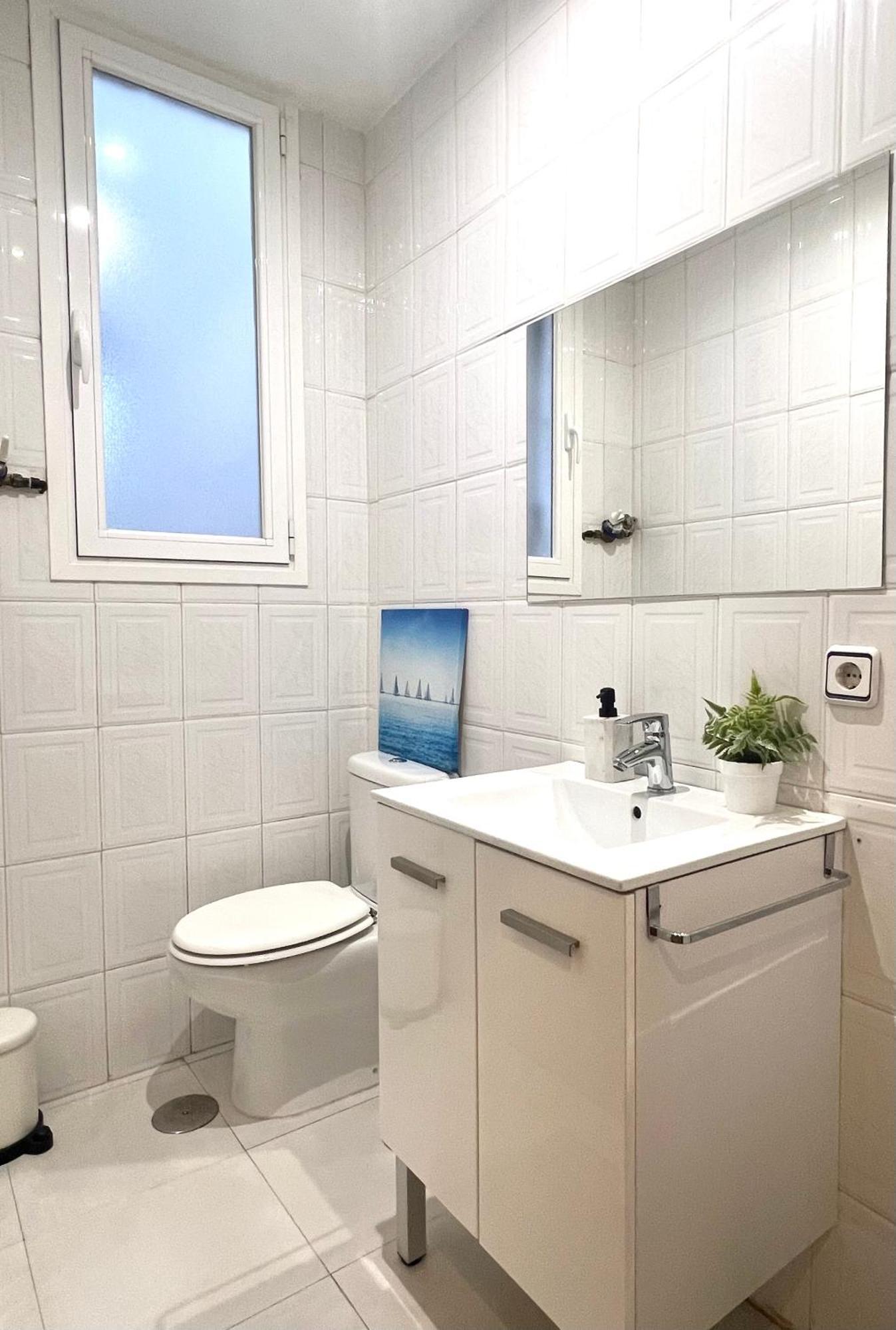Apartamento Centro De