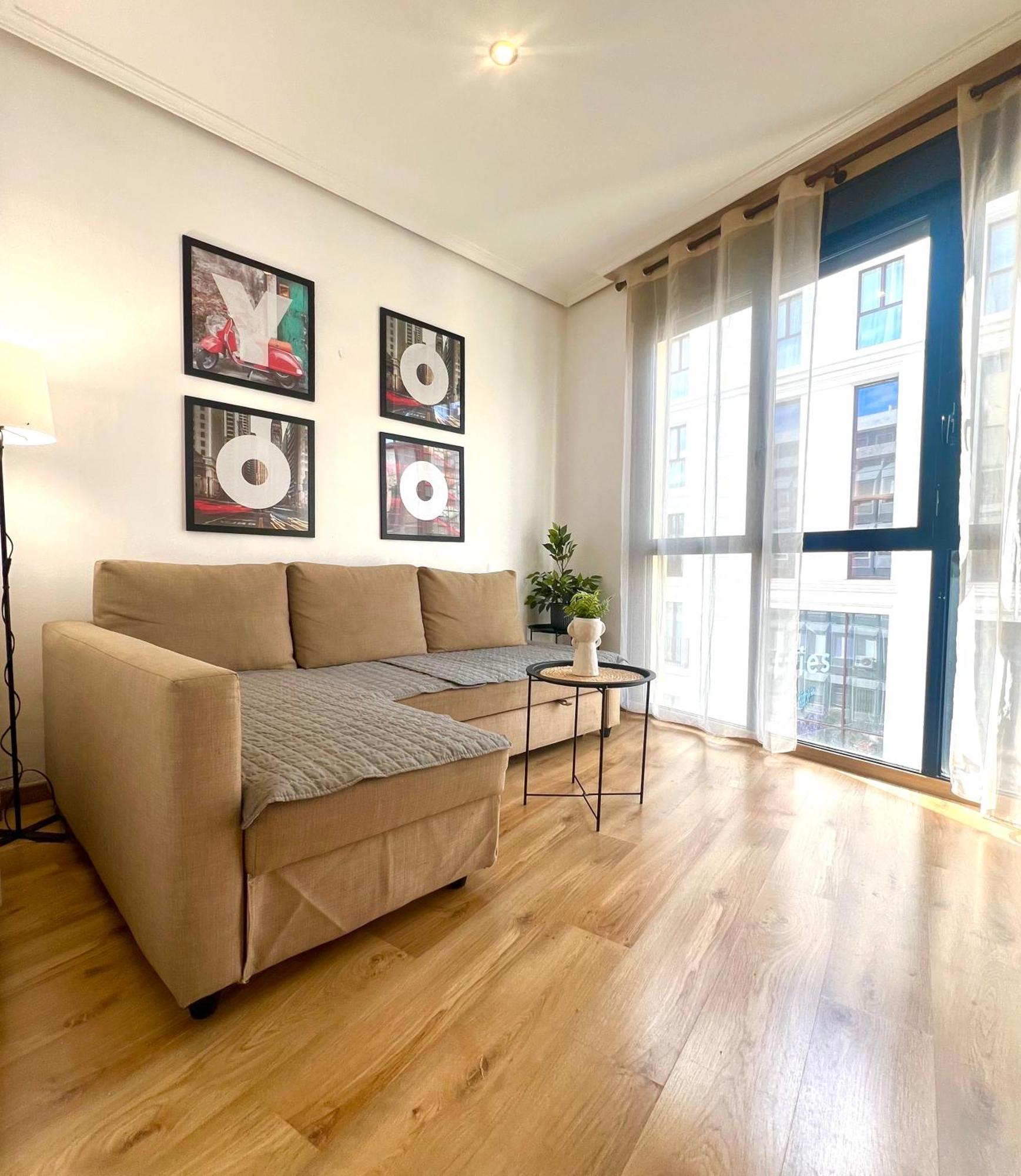 Apartamento Centro De Appartement
